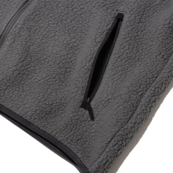 RARE Nike x NOCTA Tahr Sherpa Zip-Up Jacket "MULTIPLE SIZE & FAST SHIPPING" - Picture 5 of 8